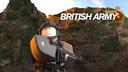 Discovery splash banner for Nate's British Army Discord server