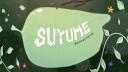 Discovery splash banner for Sūyůme 🌿 Discord server
