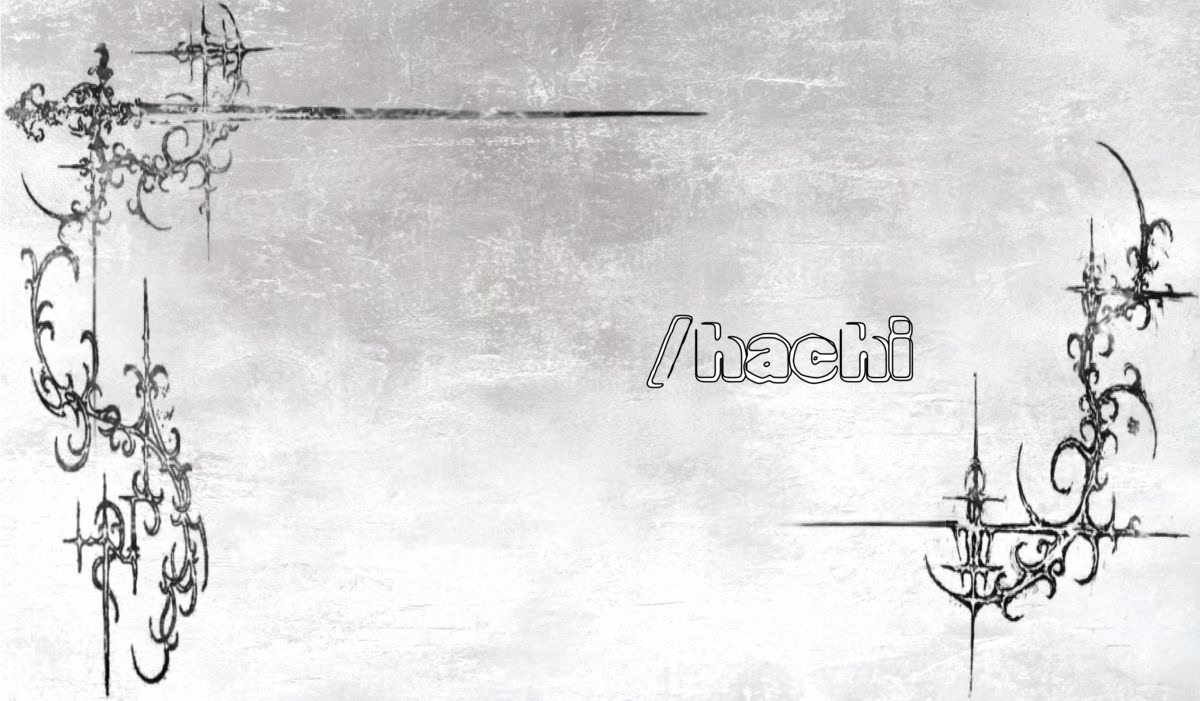 Discovery splash banner for ノhαchi 𓂃✦ sociαlㆍgωys Discord server