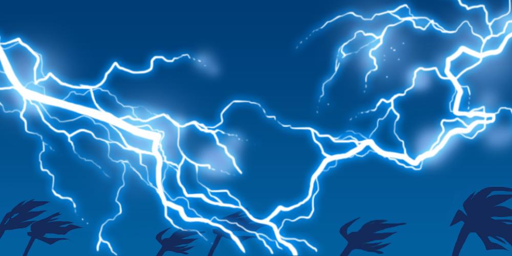 Discovery splash banner for OverHub Discord server