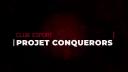 Discovery splash banner for Association Project Conquerors Discord server