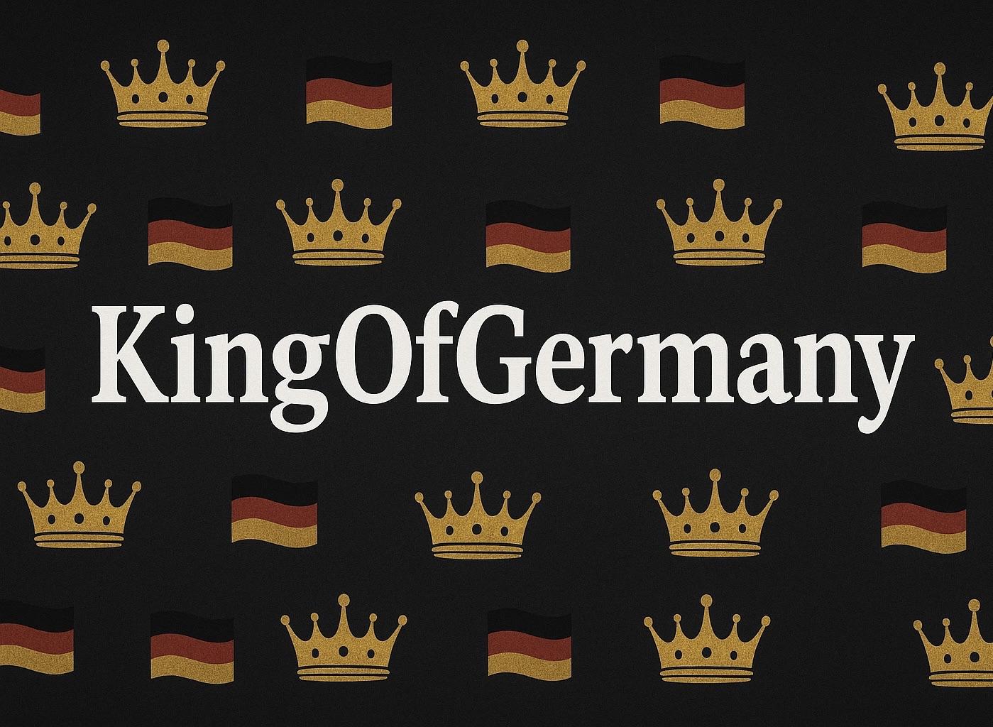 Discovery splash banner for King0fGermany‘s Community Discord server