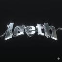 Discovery splash banner for LEETH #CREDİTPAY Discord server