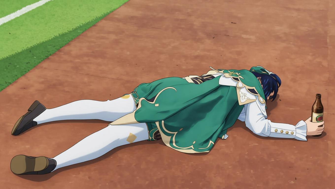 Discovery splash banner for Culto Femboy | tag 💜femboy Discord server