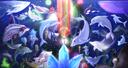 Discovery splash banner for Ecco the Dolphin Discord server