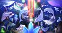 Discovery splash banner for Ecco the Dolphin Discord server
