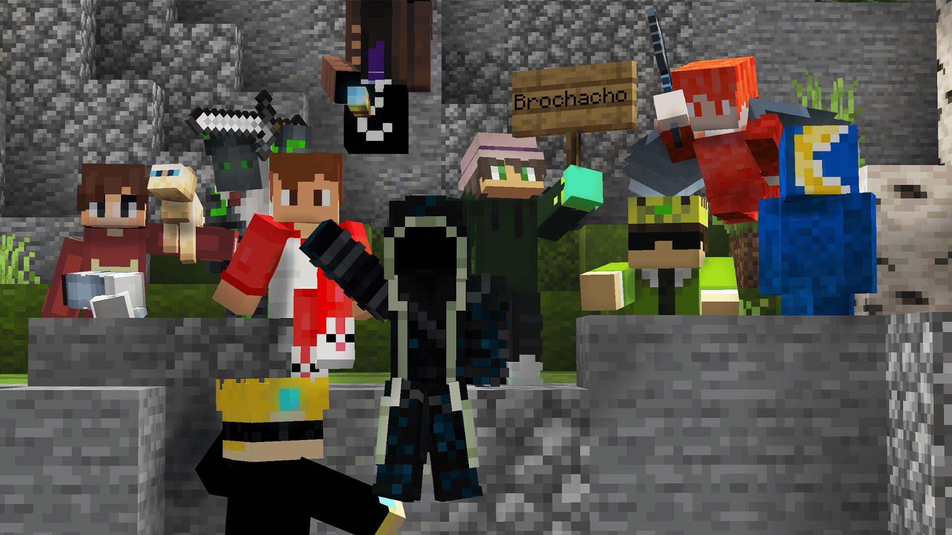 Discovery splash banner for Unstable Analysis Discord server