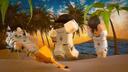 Discovery splash banner for ORL Season 6 Discord server