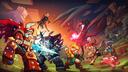 Discovery splash banner for Hypixel Events Discord server