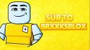 Discovery splash banner for BRXXKS Discord server
