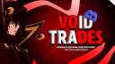 Discovery splash banner for VOID TRADES #2.5𝐾 Discord server