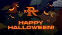 Discovery splash banner for Reforged 🎃 Discord server