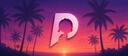Discovery splash banner for Pocoyo Community #2K 💙 Discord server