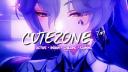Discovery splash banner for CuteZone ™ || Active・indian・Chilling・Gaming Discord server