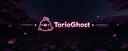 Discovery splash banner for TorioGhost External Discord server