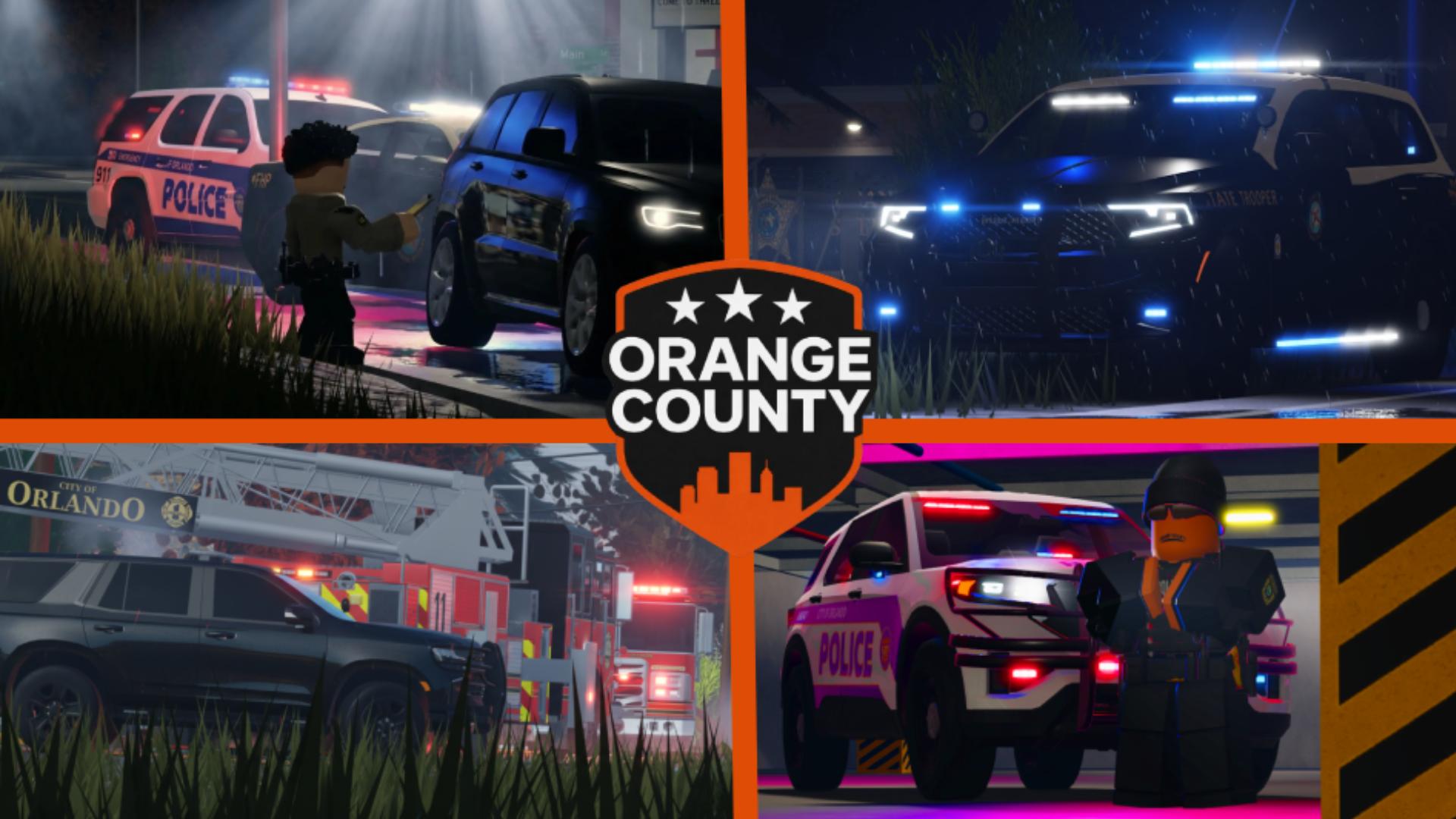 Discovery splash banner for Orange County Discord server