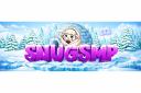 Discovery splash banner for SnugSMP Discord server
