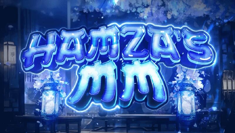 Discovery splash banner for Hamza's Trading & Middleman Service Discord server