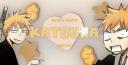 Discovery splash banner for Katsura Discord server