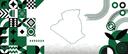 Discovery splash banner for r/Algeria Discord server