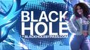 Discovery splash banner for Black Hole Discord server