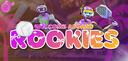 Discovery splash banner for The Rookie Fleet Discord server