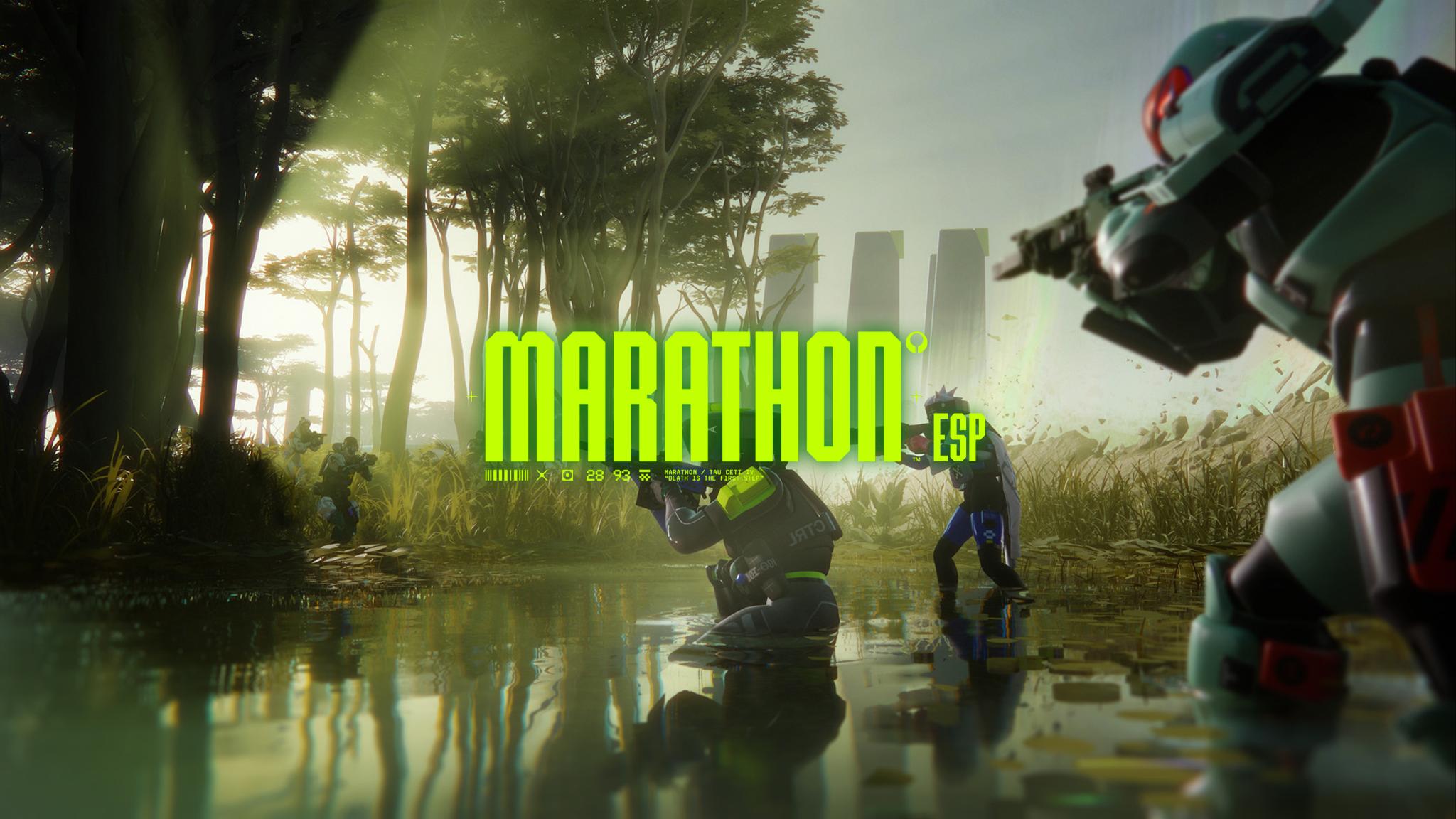 Discovery splash banner for Marathon ESP Discord server