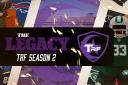 Discovery splash banner for TRF | S2 | Week 11 Discord server