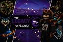 Discovery splash banner for TRF | S4 | Week 5 Discord server