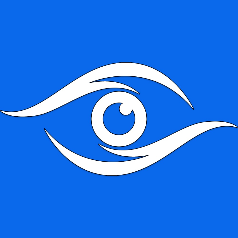 Discovery splash banner for Optical Discord server
