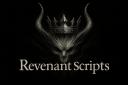 Discovery splash banner for Revenant Scripts Discord server