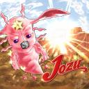 Discovery splash banner for Sunny Jozu Discord server