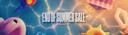 Discovery splash banner for Epic Games Store Community Server Discord server