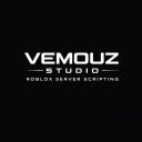 Discovery splash banner for VEMOUZ STUDIO Discord server