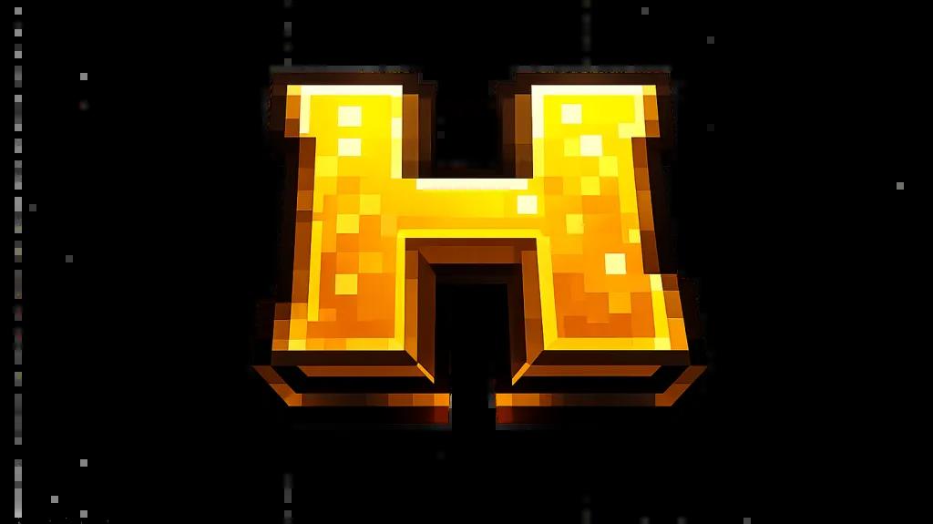Discovery splash banner for Hoplex Discord server