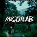 Discovery splash banner for INQUILAB ・Revolution・Social・Chilling・Gaming Discord server