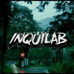 Discovery splash banner for INQUILAB ・Revolution・Social・Chilling・Gaming Discord server