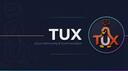 Discovery splash banner for TuxHub Discord server