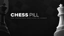 Discovery splash banner for Chess Pill 🇧🇷 Discord server