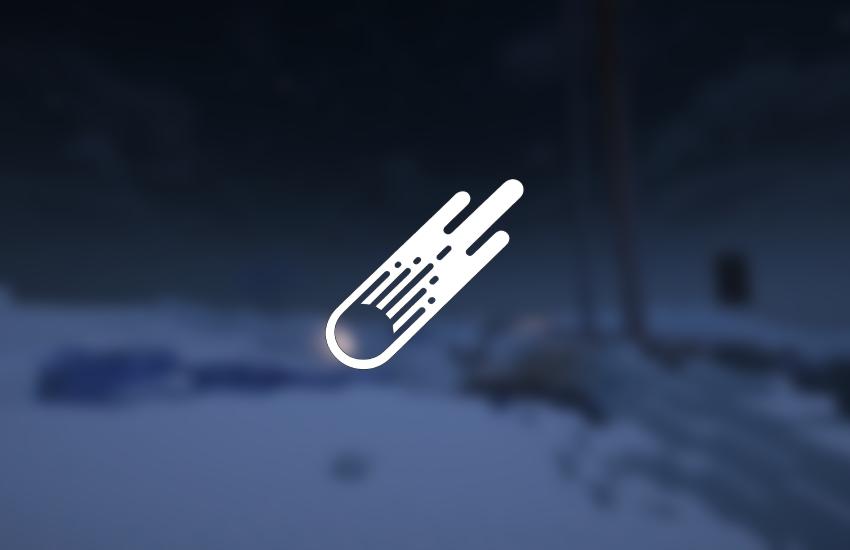Discovery splash banner for Comet & Luavert Discord server