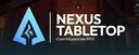 Discovery splash banner for Nexus Tabletop Discord server
