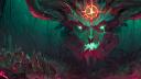 Discovery splash banner for Heroes of Descent Discord server