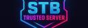 Discovery splash banner for STB Trusted Server Discord server