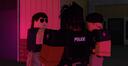 Discovery splash banner for Oklahoma Roleplay Discord server