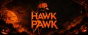 Discovery splash banner for Hawkpawk Discord server