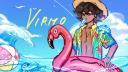 Discovery splash banner for Le Royaume De Virmo Discord server