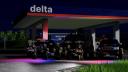 Discovery splash banner for Costa Rica Blox Oficial | +13 | Roblox Discord server
