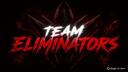 Discovery splash banner for ELIMINATORS | 1.9+ (exams arc) Discord server