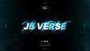 Discovery splash banner for JB VERSE Discord server