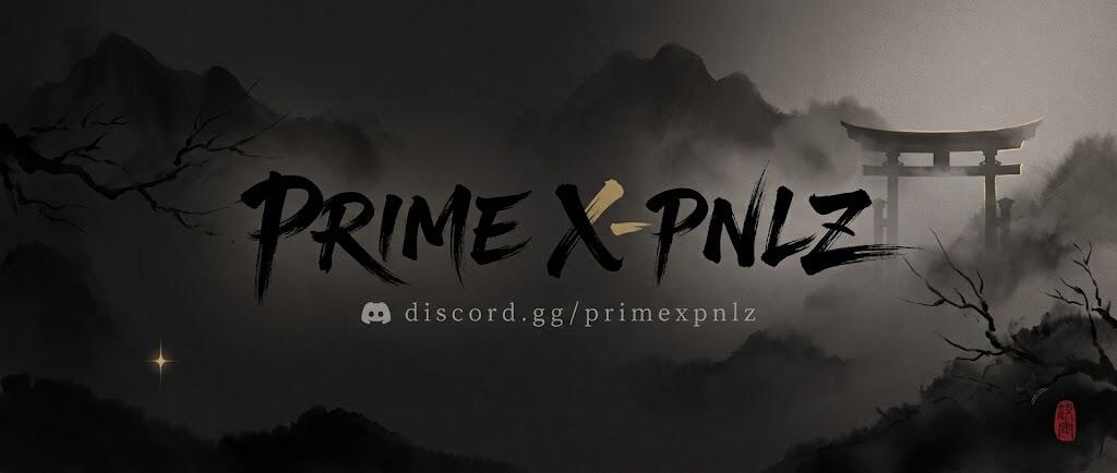 Discovery splash banner for 𝐏𝐫𝐢𝐦𝐞 𝐗-𝐏𝐧𝐥𝐳 Discord server